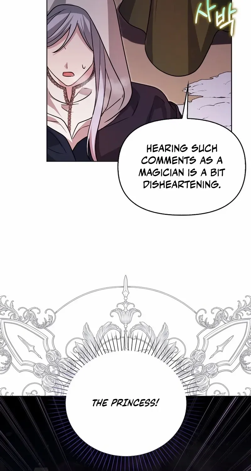 The Villainess’s Wise Retirement Plan Chapter 28 page 16 - 