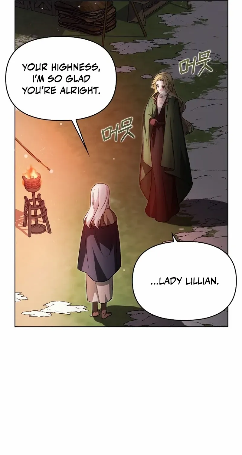 The Villainess’s Wise Retirement Plan Chapter 28 page 20 - 