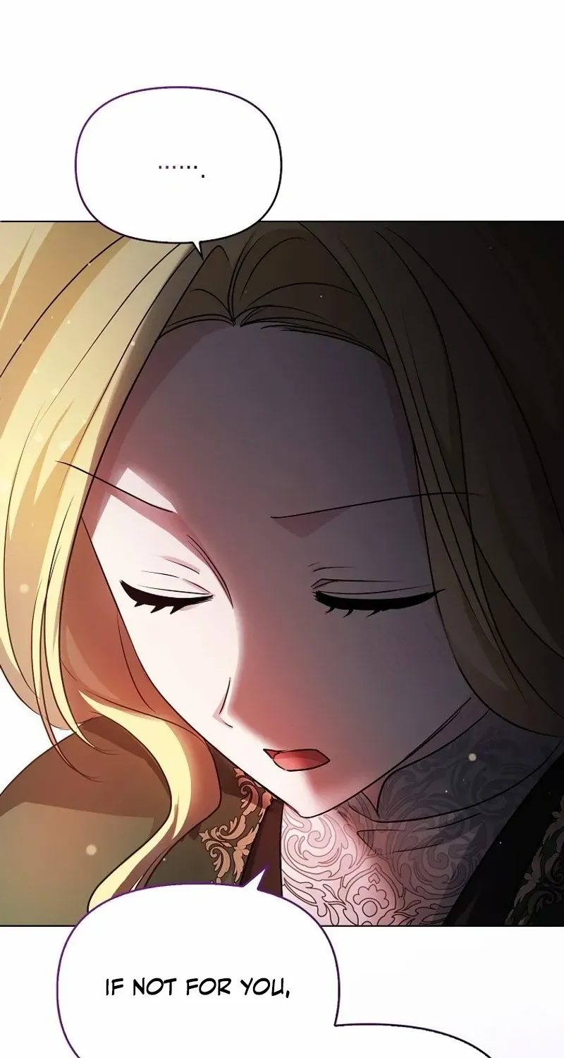 The Villainess’s Wise Retirement Plan Chapter 28 page 21 - 