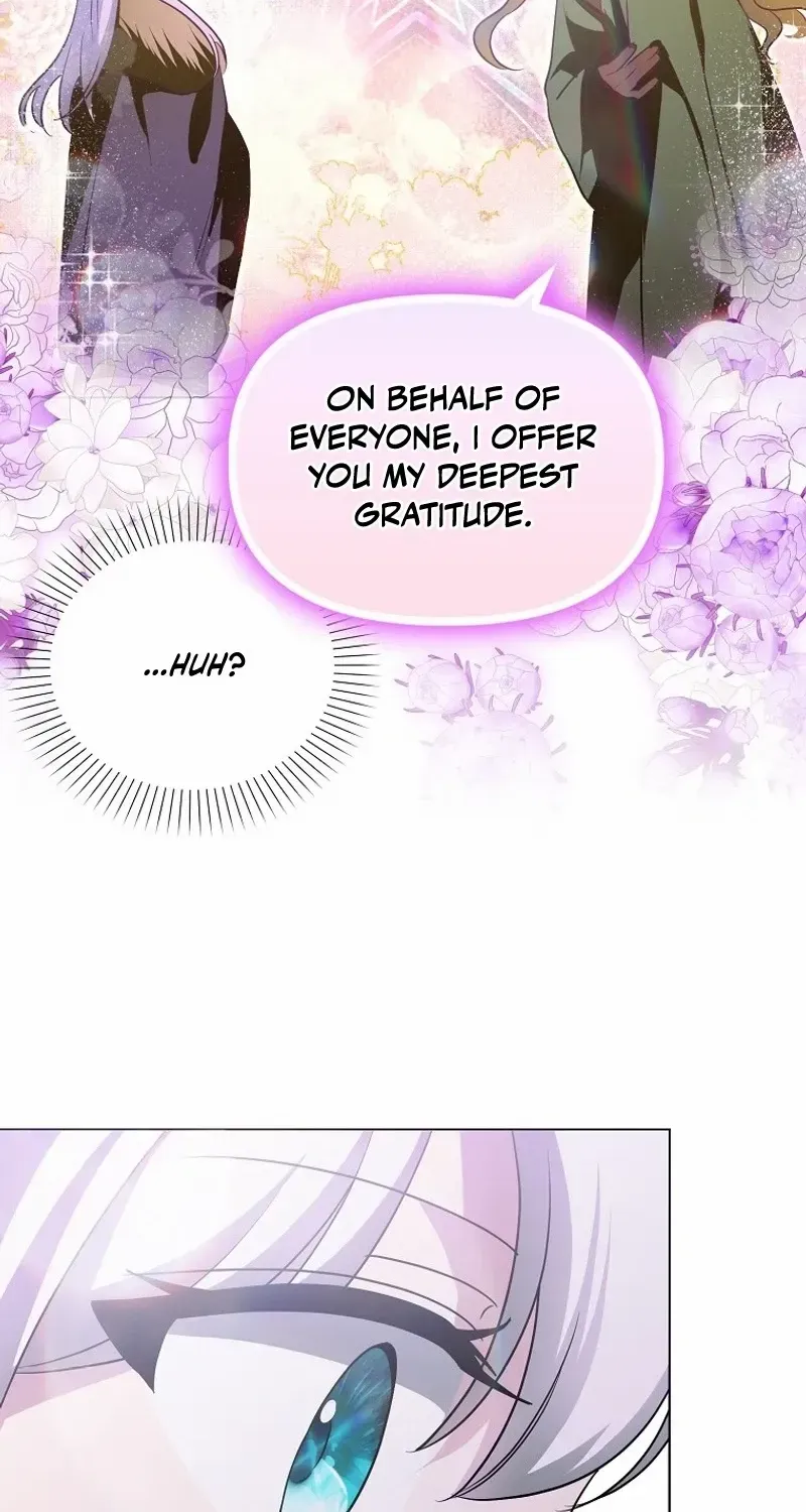The Villainess’s Wise Retirement Plan Chapter 28 page 23 - 