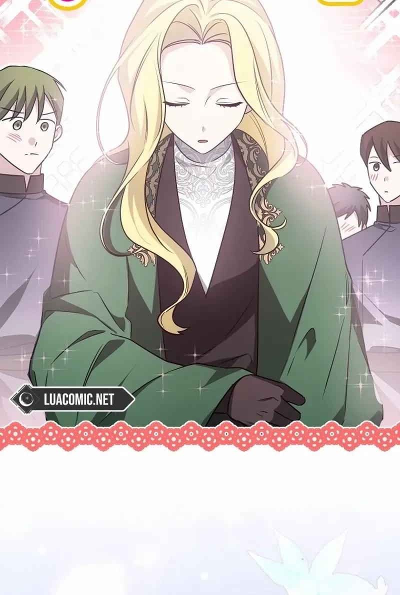 The Villainess’s Wise Retirement Plan Chapter 28 page 25 - 
