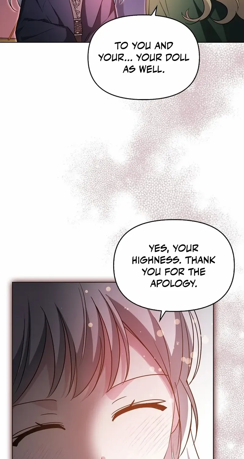 The Villainess’s Wise Retirement Plan Chapter 28 page 28 - 