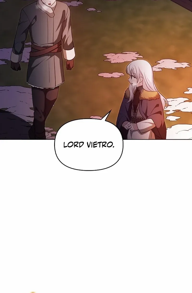 The Villainess’s Wise Retirement Plan Chapter 28 page 30 - 