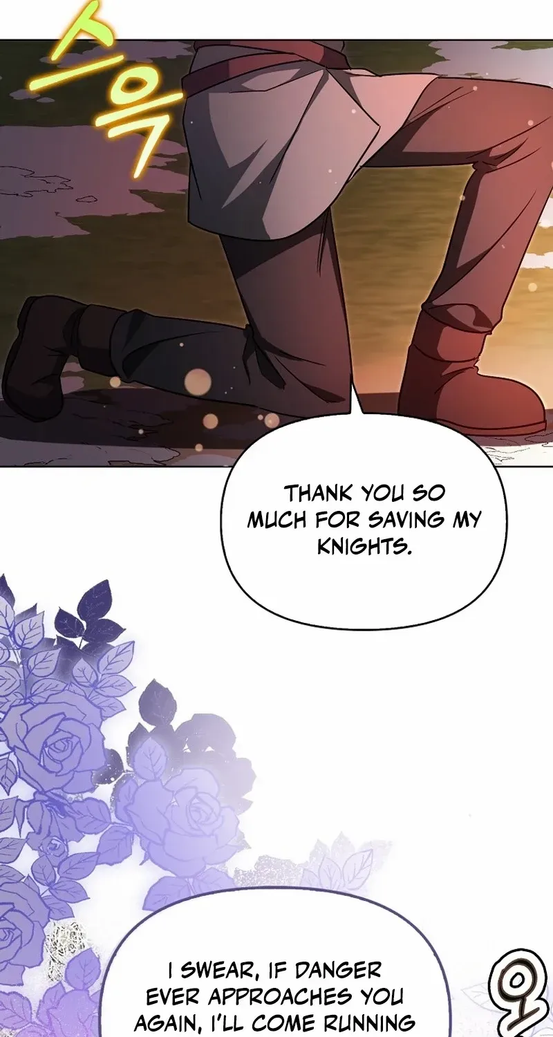 The Villainess’s Wise Retirement Plan Chapter 28 page 31 - 