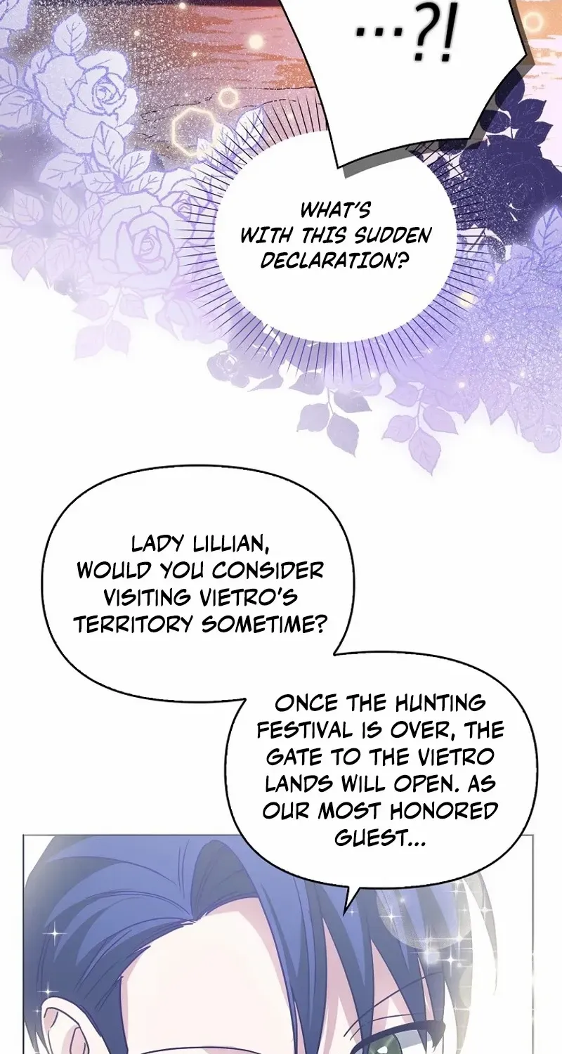 The Villainess’s Wise Retirement Plan Chapter 28 page 33 - 