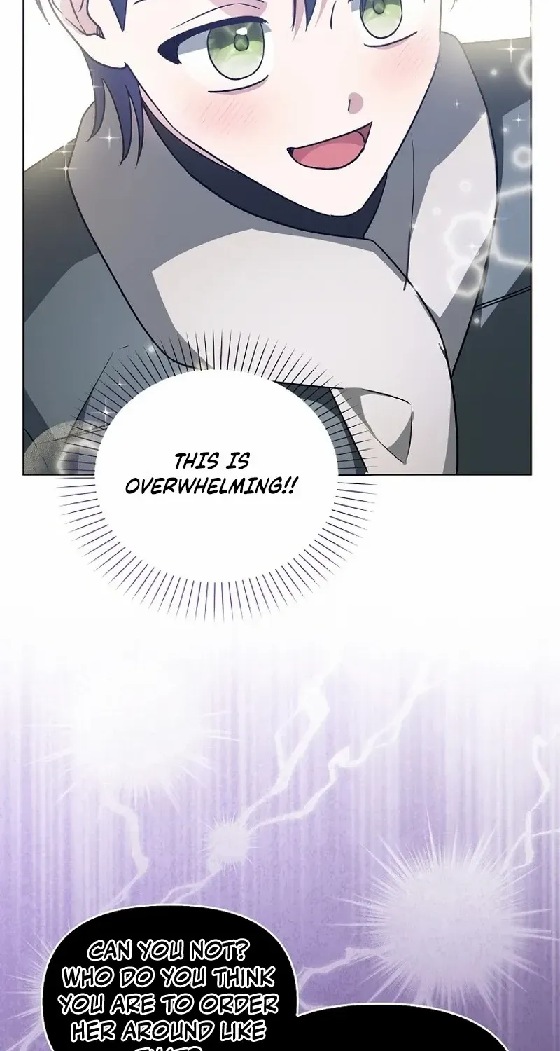 The Villainess’s Wise Retirement Plan Chapter 28 page 34 - 