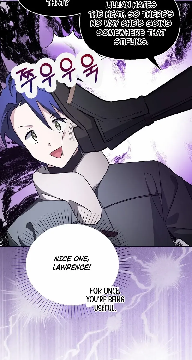 The Villainess’s Wise Retirement Plan Chapter 28 page 35 - 
