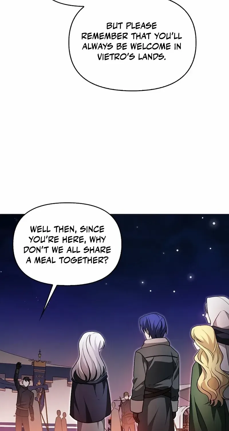 The Villainess’s Wise Retirement Plan Chapter 28 page 38 - 