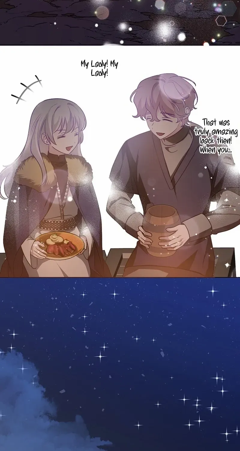 The Villainess’s Wise Retirement Plan Chapter 28 page 41 - 