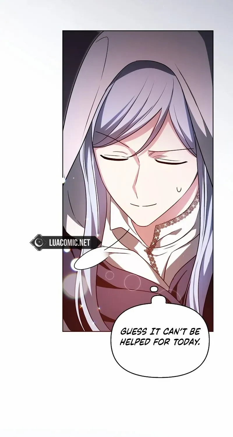 The Villainess’s Wise Retirement Plan Chapter 28 page 43 - 