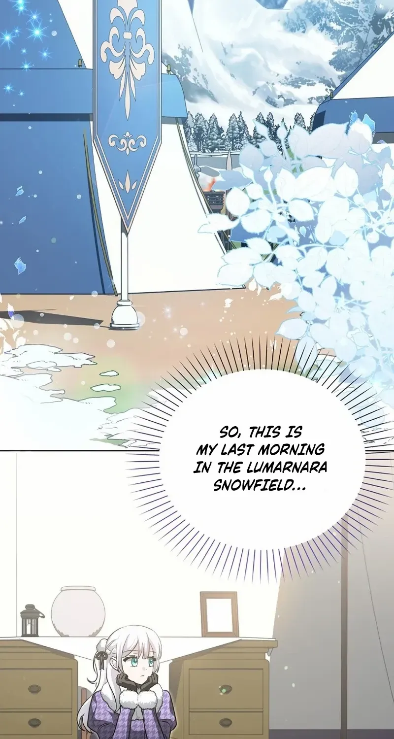 The Villainess’s Wise Retirement Plan Chapter 28 page 45 - 