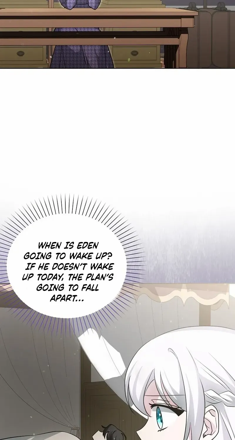 The Villainess’s Wise Retirement Plan Chapter 28 page 46 - 