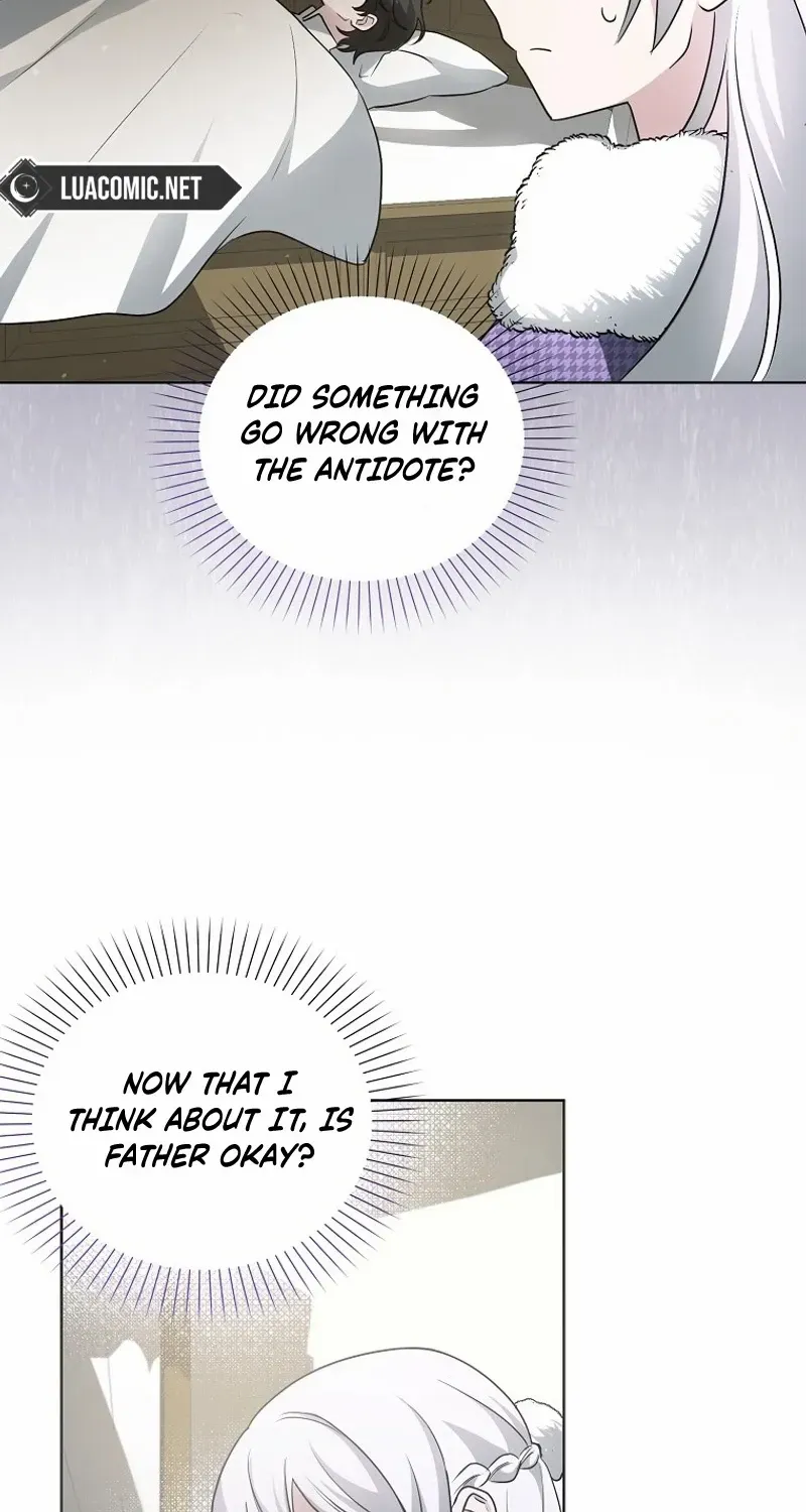 The Villainess’s Wise Retirement Plan Chapter 28 page 47 - 