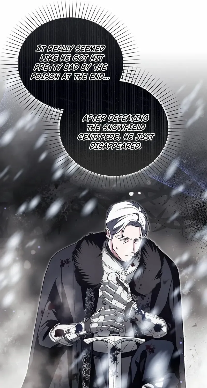 The Villainess’s Wise Retirement Plan Chapter 28 page 49 - 