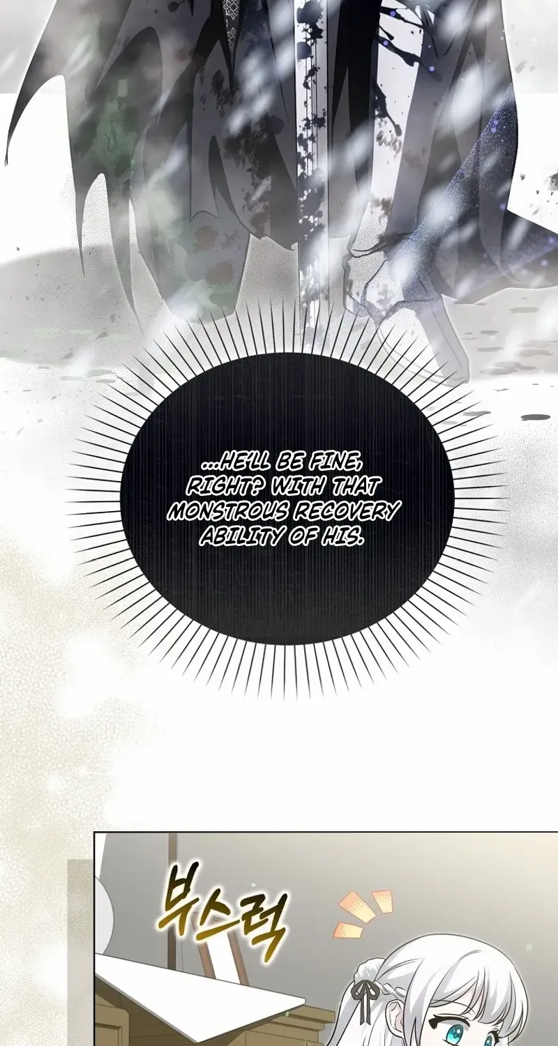 The Villainess’s Wise Retirement Plan Chapter 28 page 50 - 