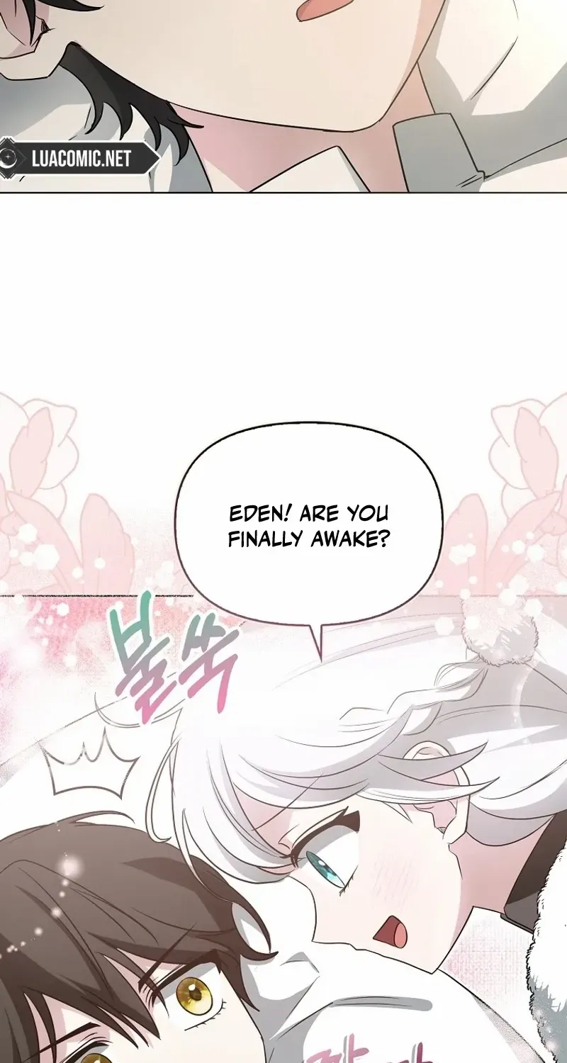 The Villainess’s Wise Retirement Plan Chapter 28 page 52 - 