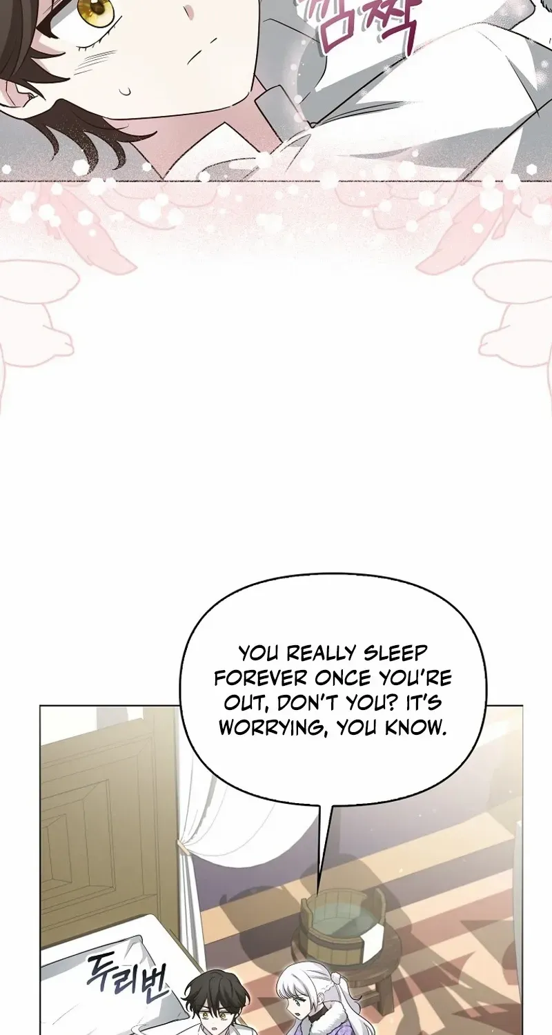 The Villainess’s Wise Retirement Plan Chapter 28 page 53 - 
