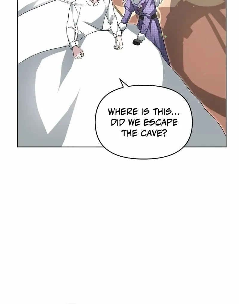 The Villainess’s Wise Retirement Plan Chapter 28 page 54 - 