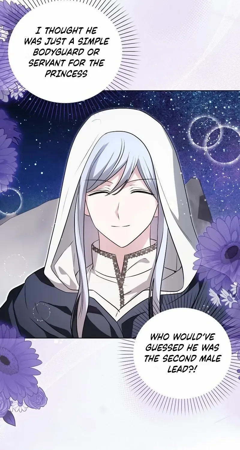 The Villainess’s Wise Retirement Plan Chapter 28 page 7 - 
