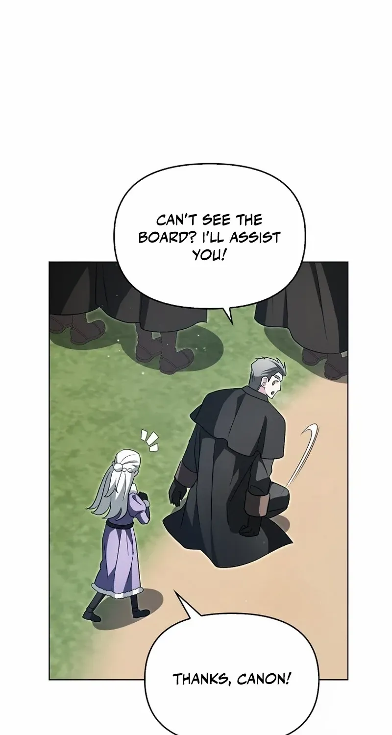 The Villainess’s Wise Retirement Plan Chapter 28 page 61 - 