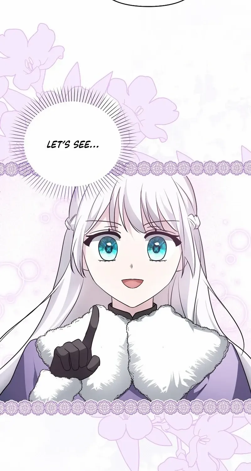 The Villainess’s Wise Retirement Plan Chapter 28 page 62 - 