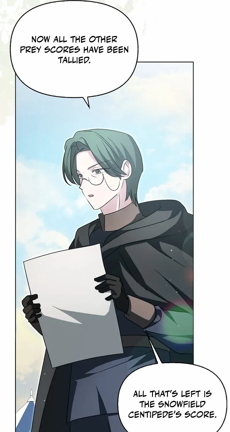 The Villainess’s Wise Retirement Plan Chapter 28 page 66 - 