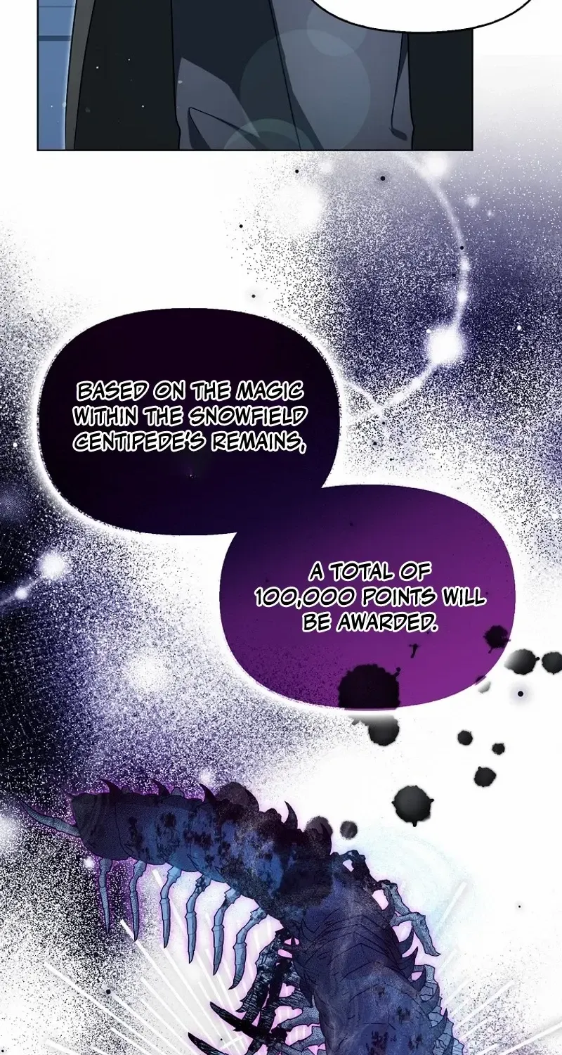 The Villainess’s Wise Retirement Plan Chapter 28 page 67 - 