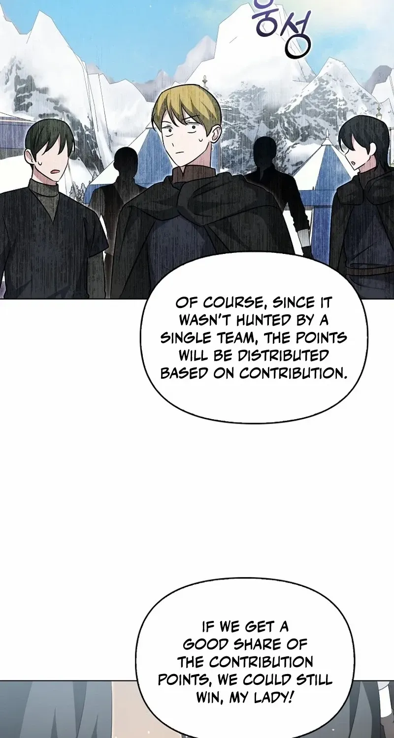 The Villainess’s Wise Retirement Plan Chapter 28 page 69 - 