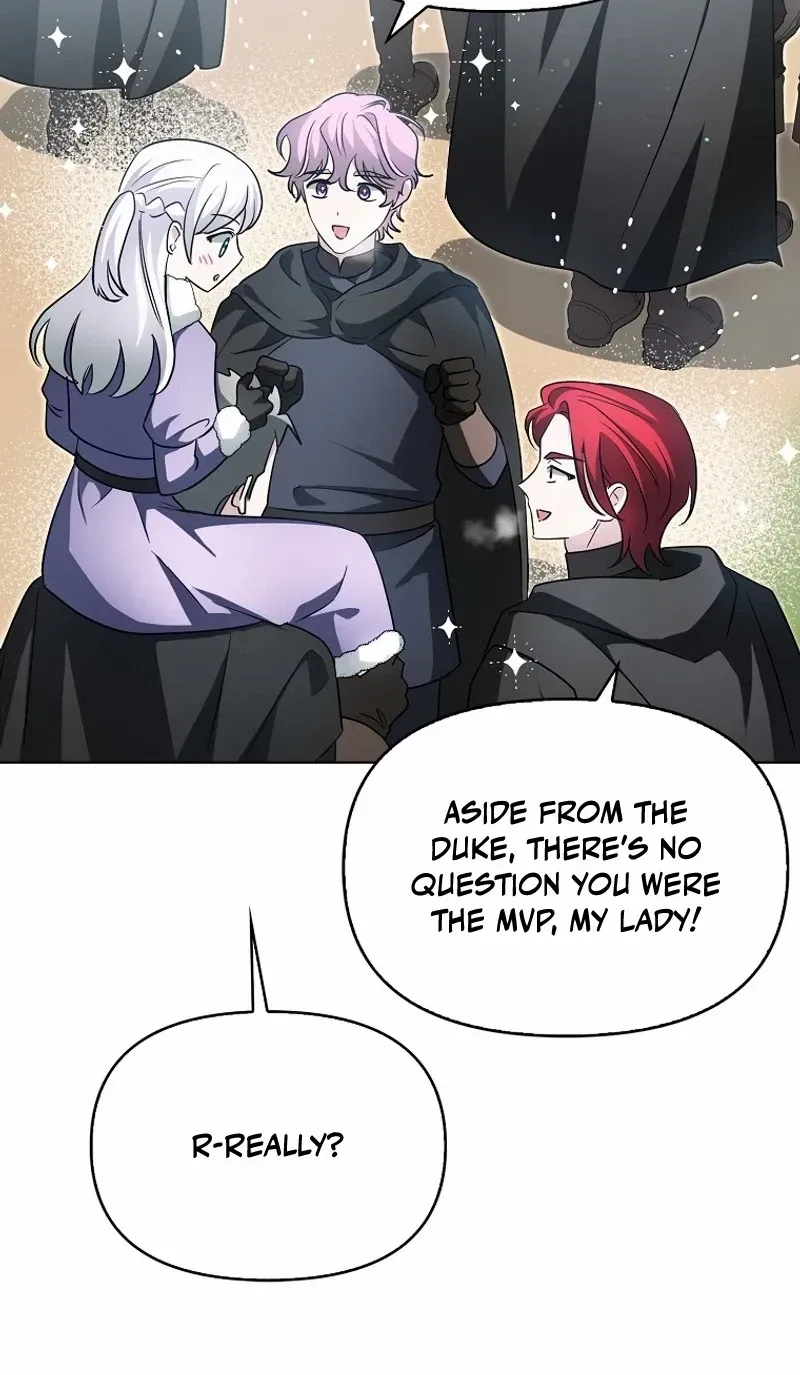 The Villainess’s Wise Retirement Plan Chapter 28 page 70 - 