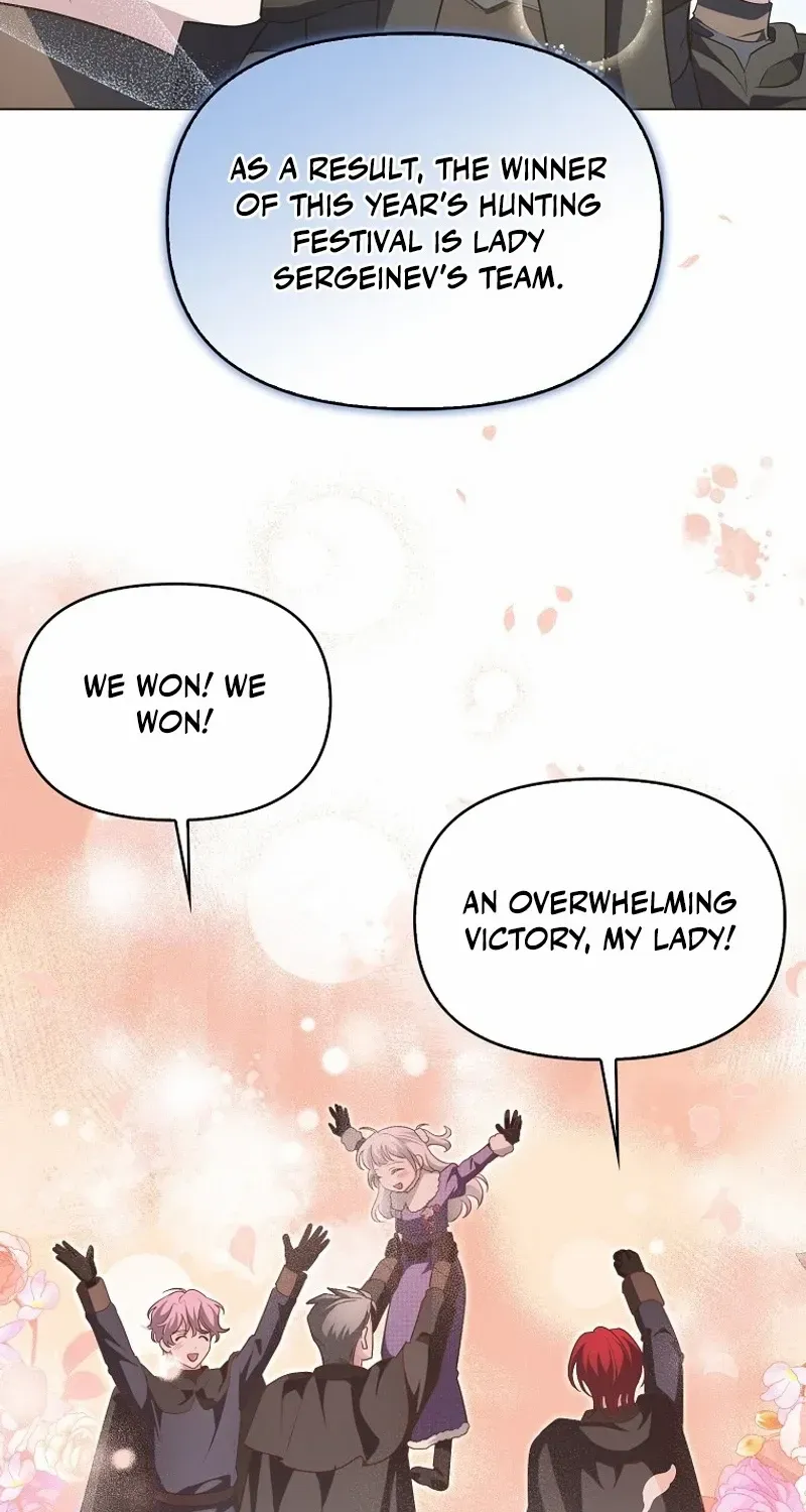 The Villainess’s Wise Retirement Plan Chapter 28 page 75 - 