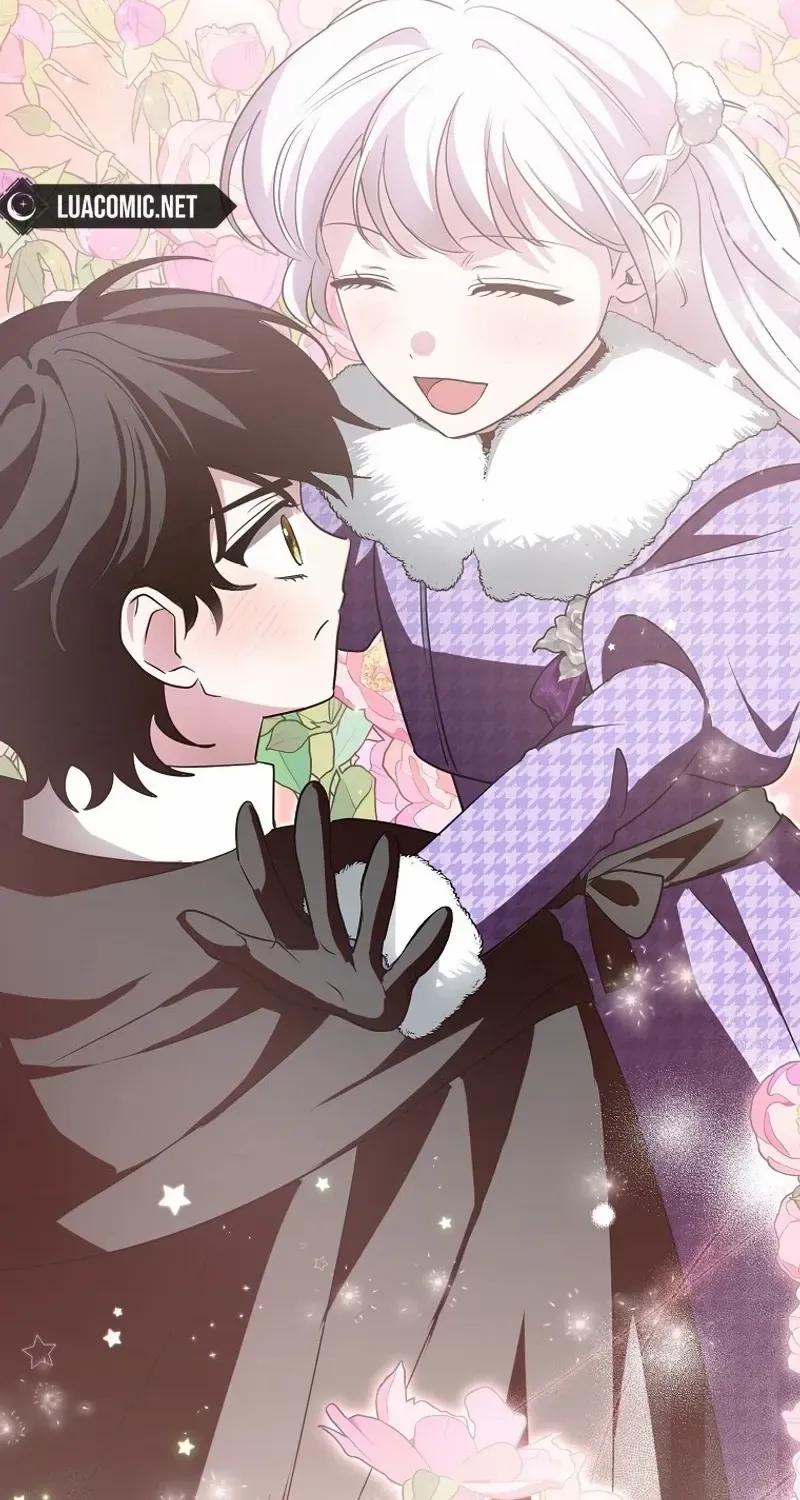 The Villainess’s Wise Retirement Plan Chapter 28 page 78 - 