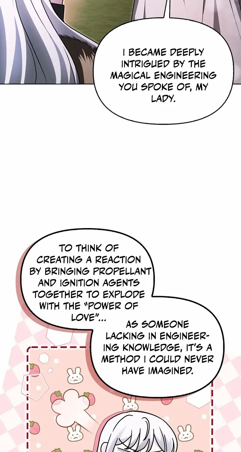 The Villainess’s Wise Retirement Plan Chapter 28 page 9 - 