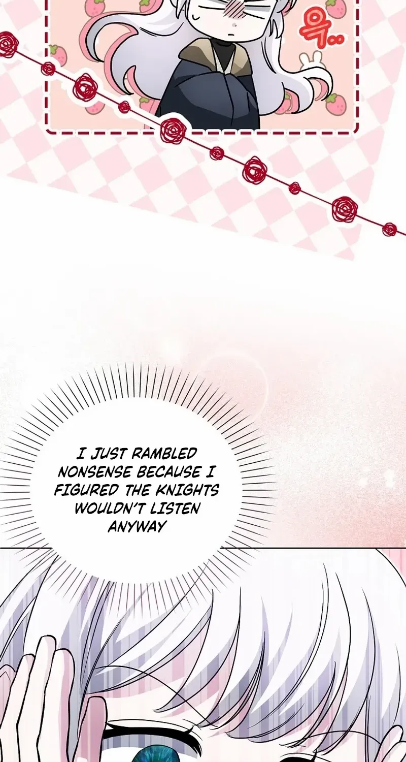 The Villainess’s Wise Retirement Plan Chapter 28 page 10 - 