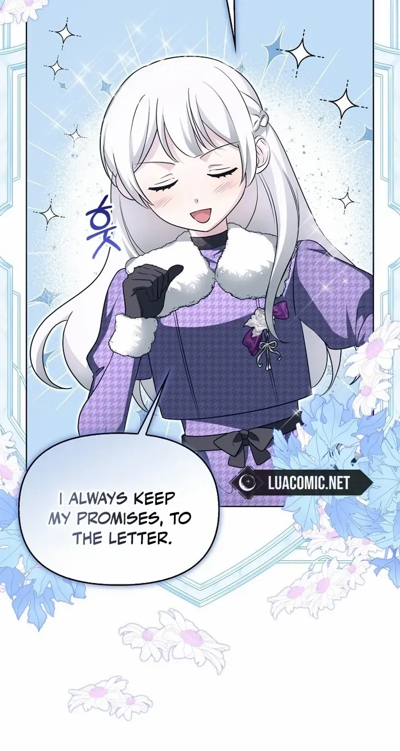 The Villainess’s Wise Retirement Plan Chapter 29 page 11 - 