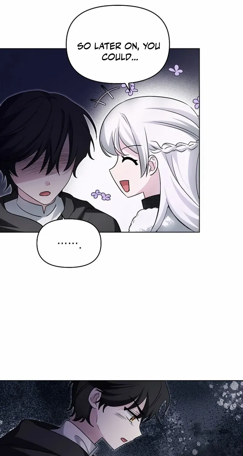 The Villainess’s Wise Retirement Plan Chapter 29 page 12 - 