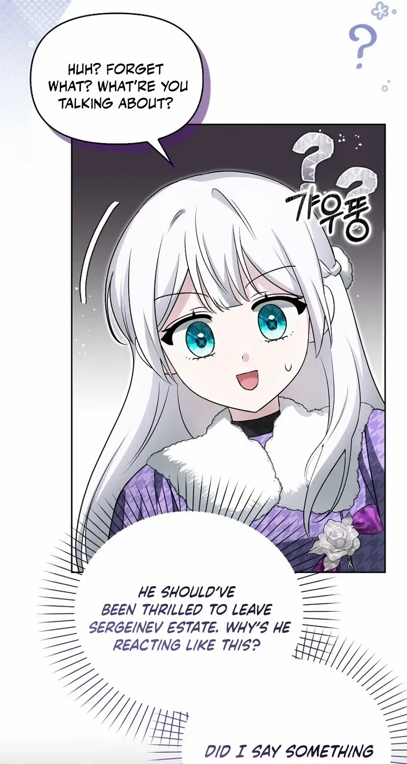 The Villainess’s Wise Retirement Plan Chapter 29 page 14 - 