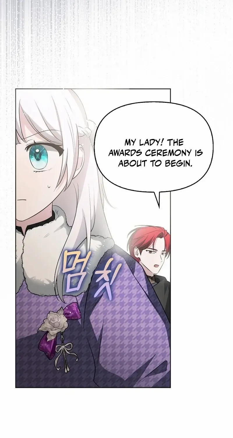 The Villainess’s Wise Retirement Plan Chapter 29 page 19 - 