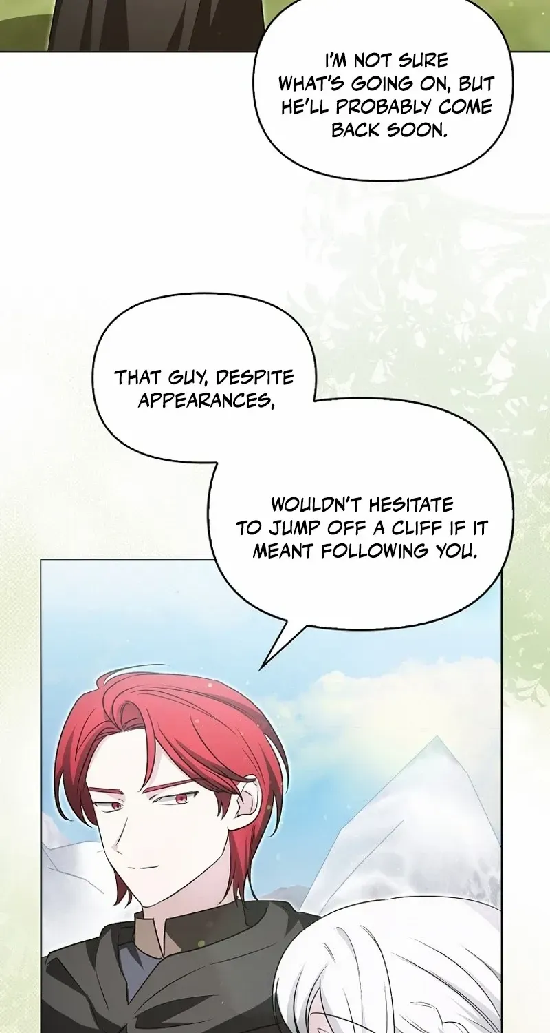 The Villainess’s Wise Retirement Plan Chapter 29 page 21 - 