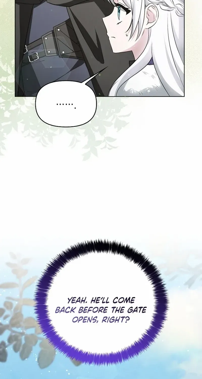 The Villainess’s Wise Retirement Plan Chapter 29 page 22 - 