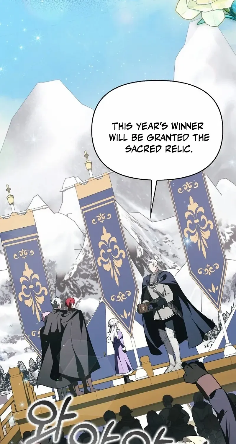 The Villainess’s Wise Retirement Plan Chapter 29 page 30 - 
