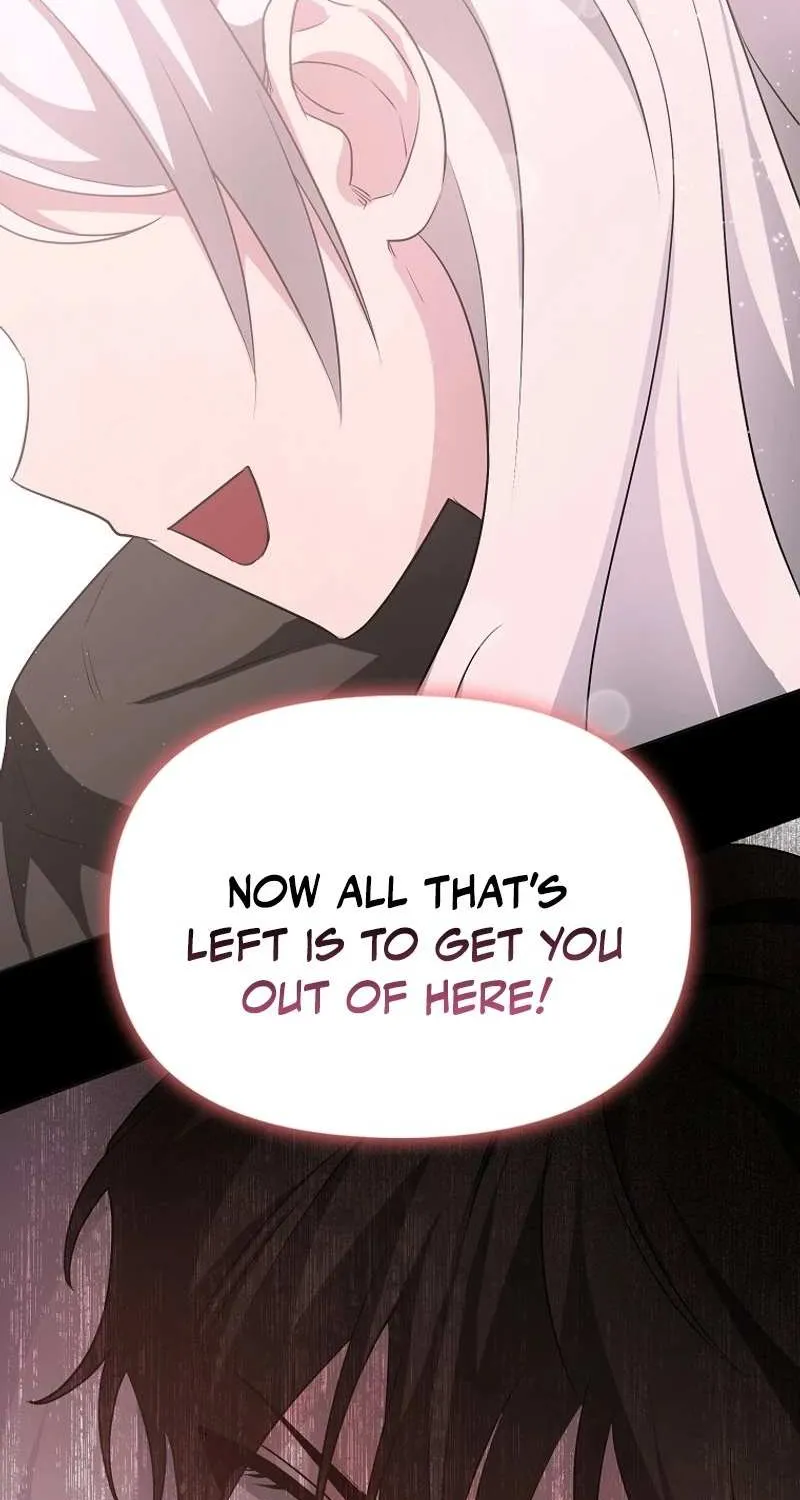 The Villainess’s Wise Retirement Plan Chapter 29 page 4 - 