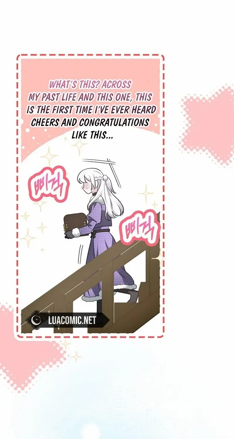 The Villainess’s Wise Retirement Plan Chapter 29 page 33 - 