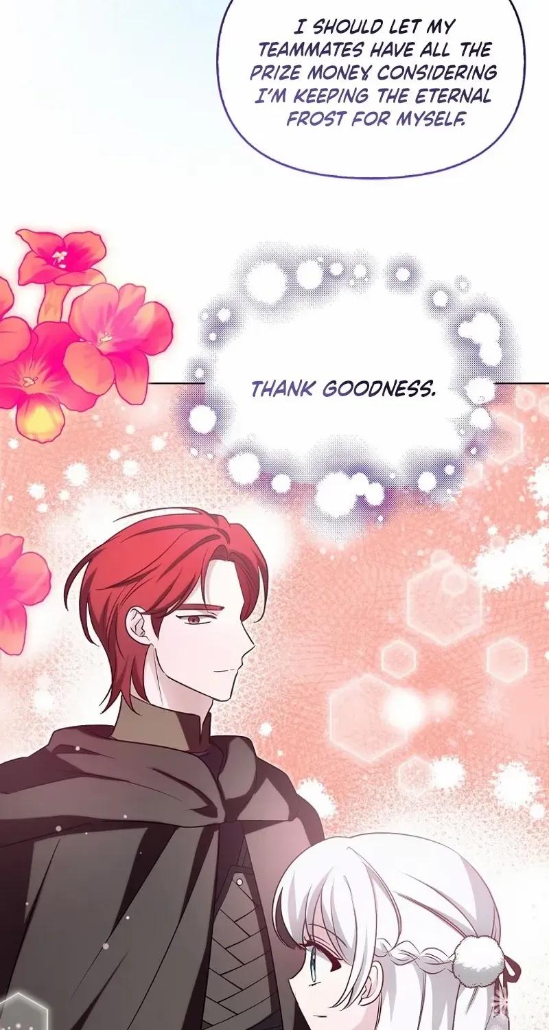 The Villainess’s Wise Retirement Plan Chapter 29 page 35 - 