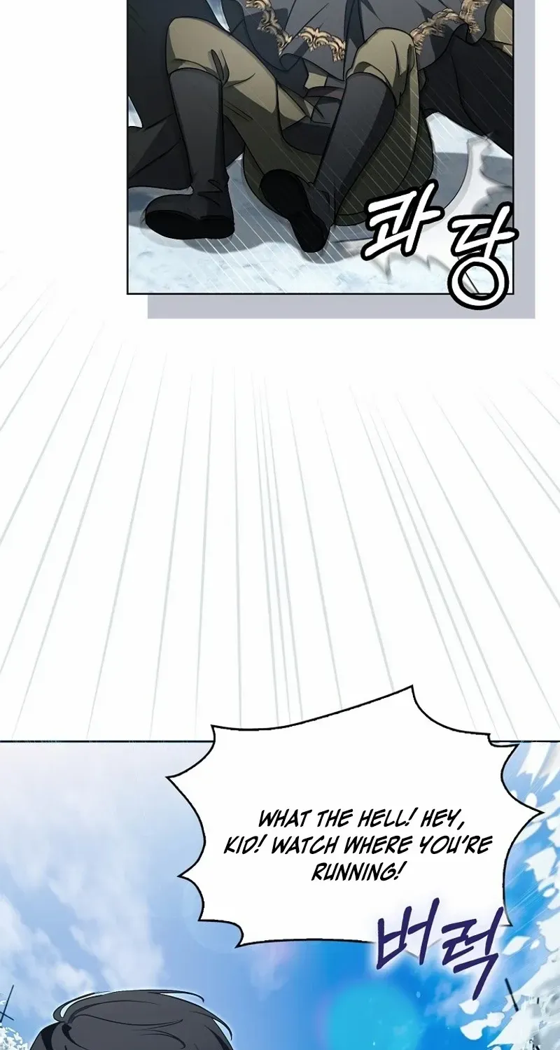 The Villainess’s Wise Retirement Plan Chapter 29 page 41 - 