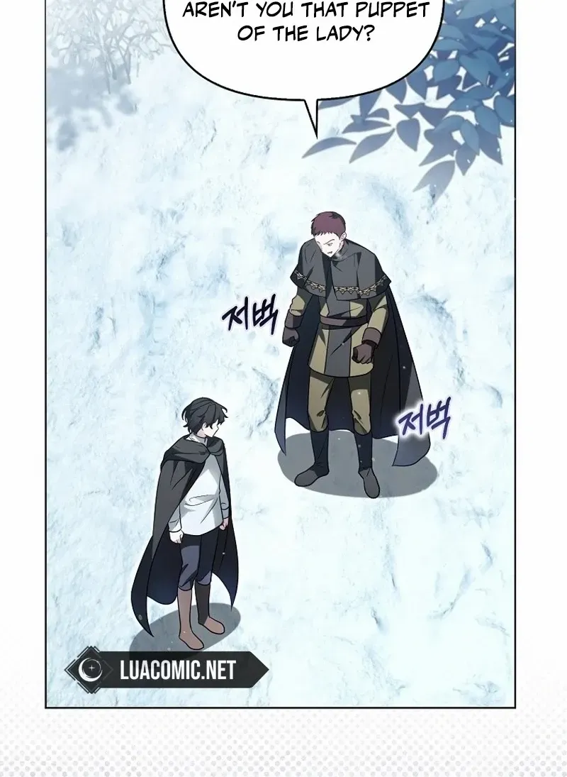 The Villainess’s Wise Retirement Plan Chapter 29 page 43 - 