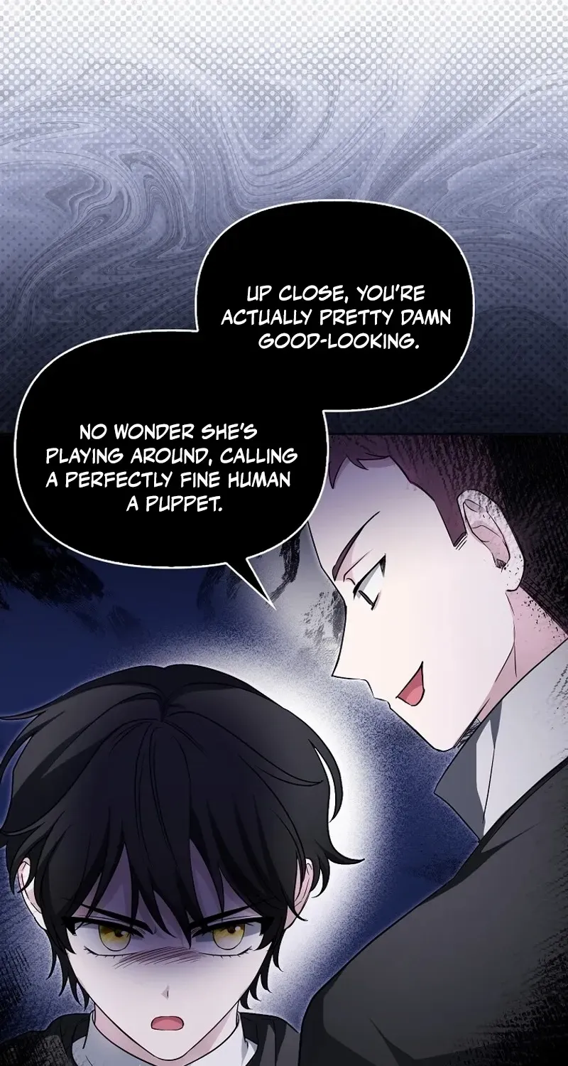 The Villainess’s Wise Retirement Plan Chapter 29 page 44 - 