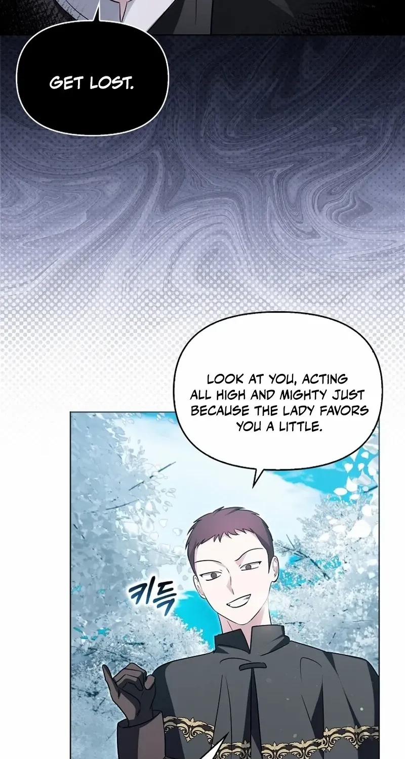 The Villainess’s Wise Retirement Plan Chapter 29 page 45 - 