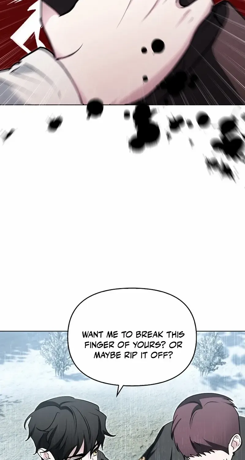 The Villainess’s Wise Retirement Plan Chapter 29 page 47 - 