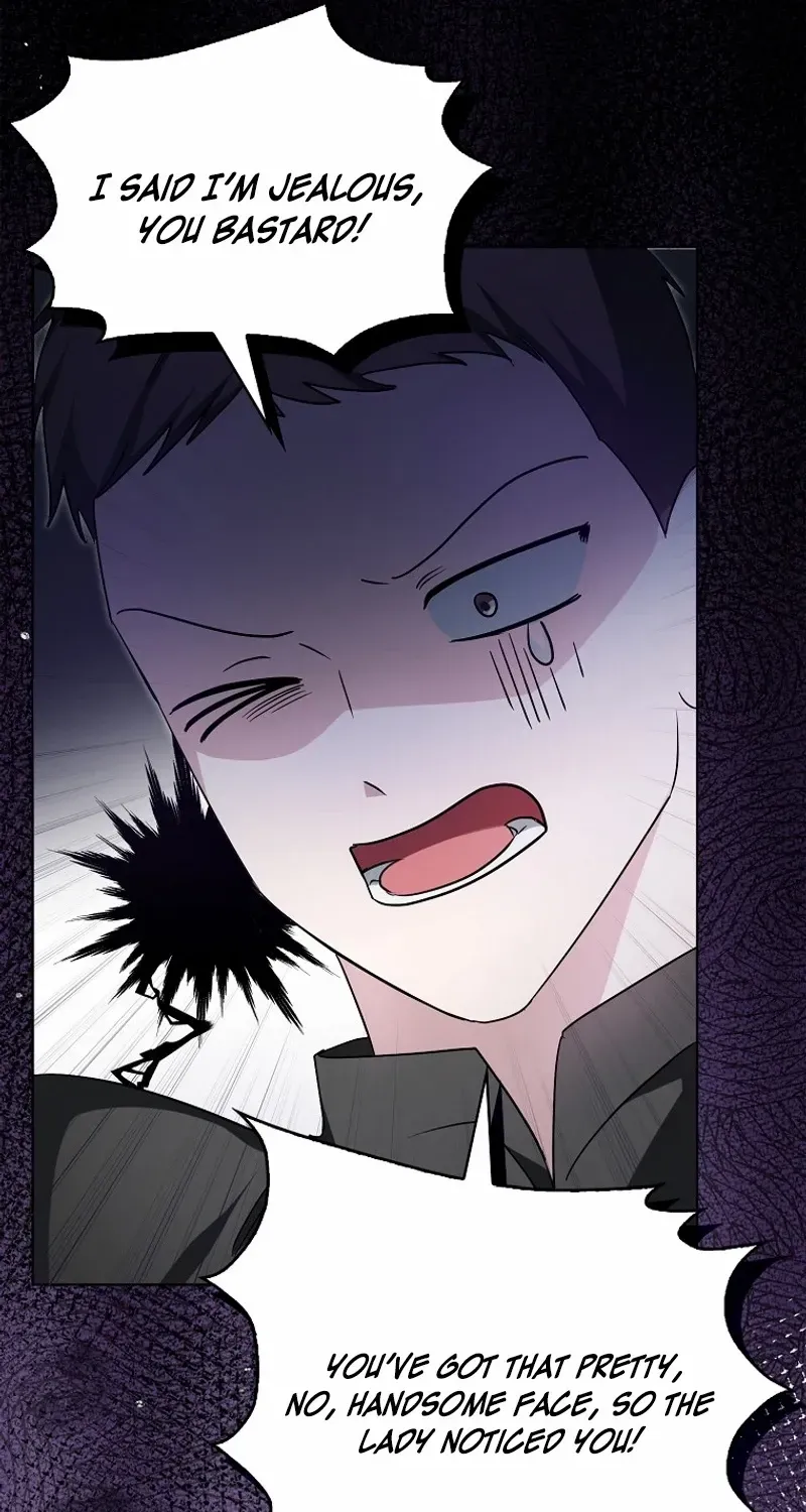 The Villainess’s Wise Retirement Plan Chapter 29 page 49 - 