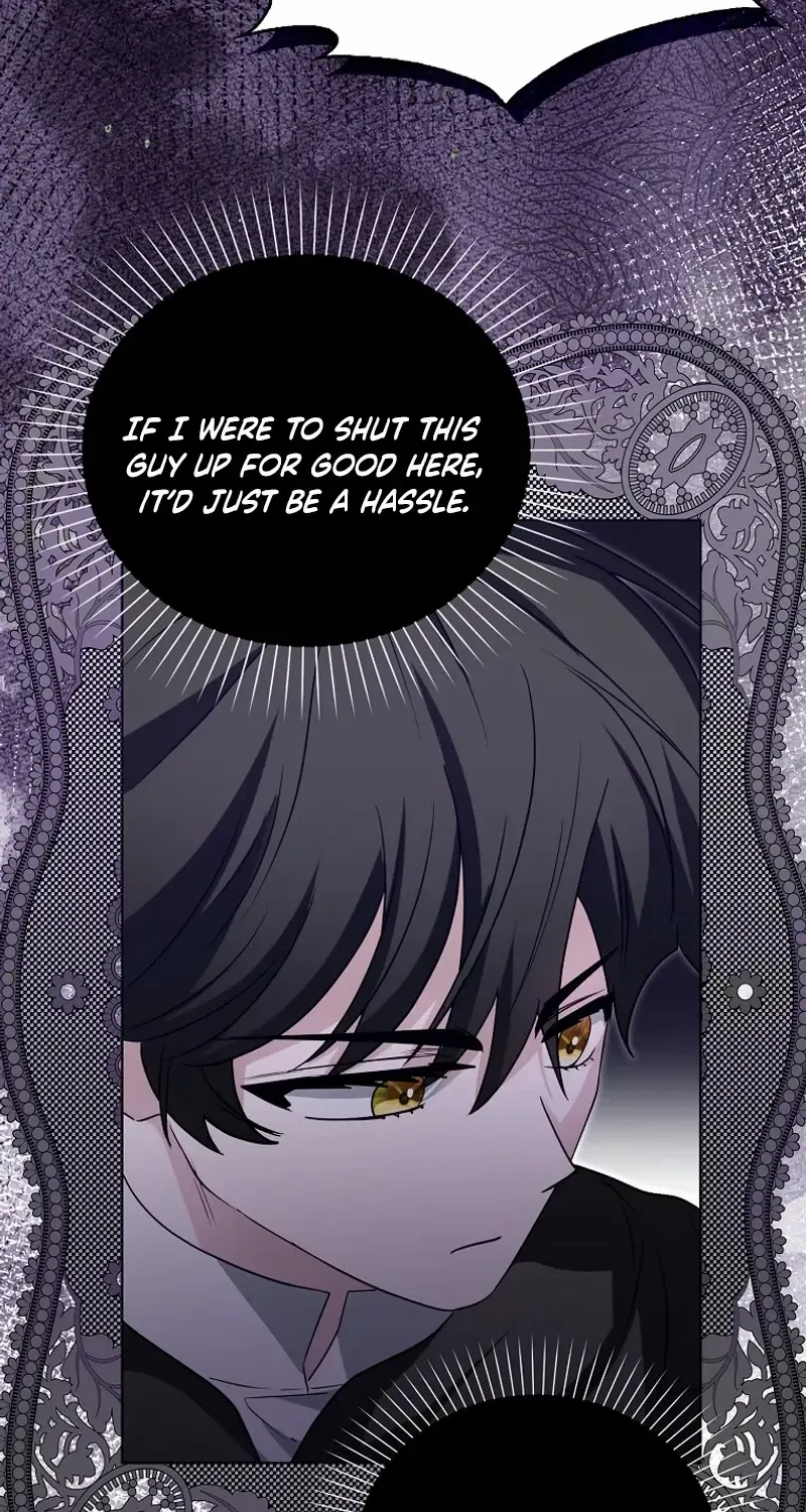 The Villainess’s Wise Retirement Plan Chapter 29 page 50 - 